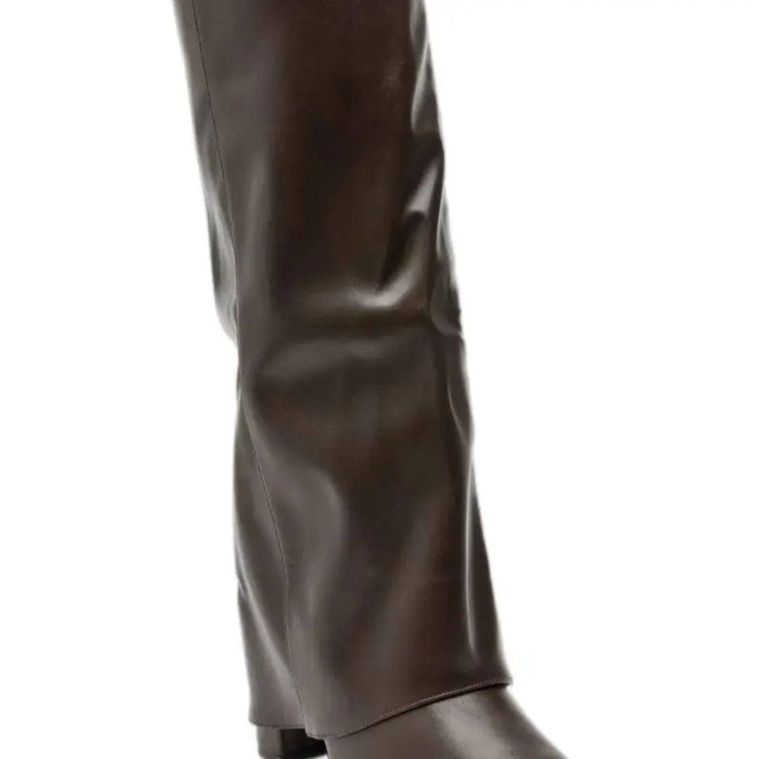 Brown Pu