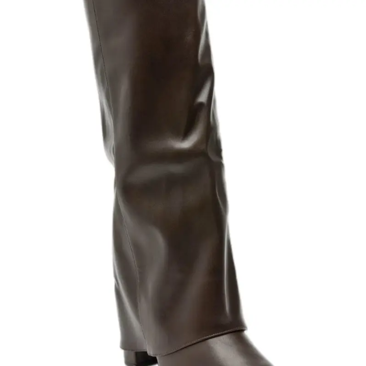 Brown Pu