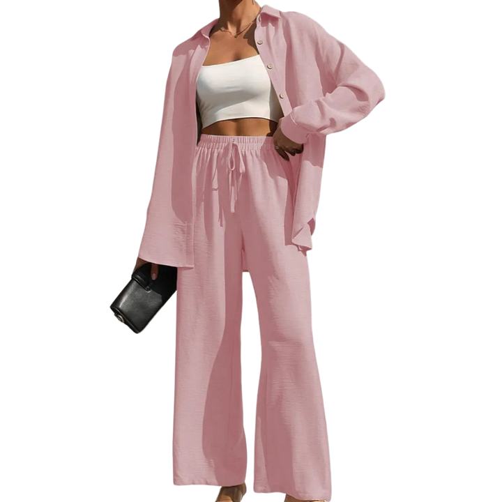Baby Pink