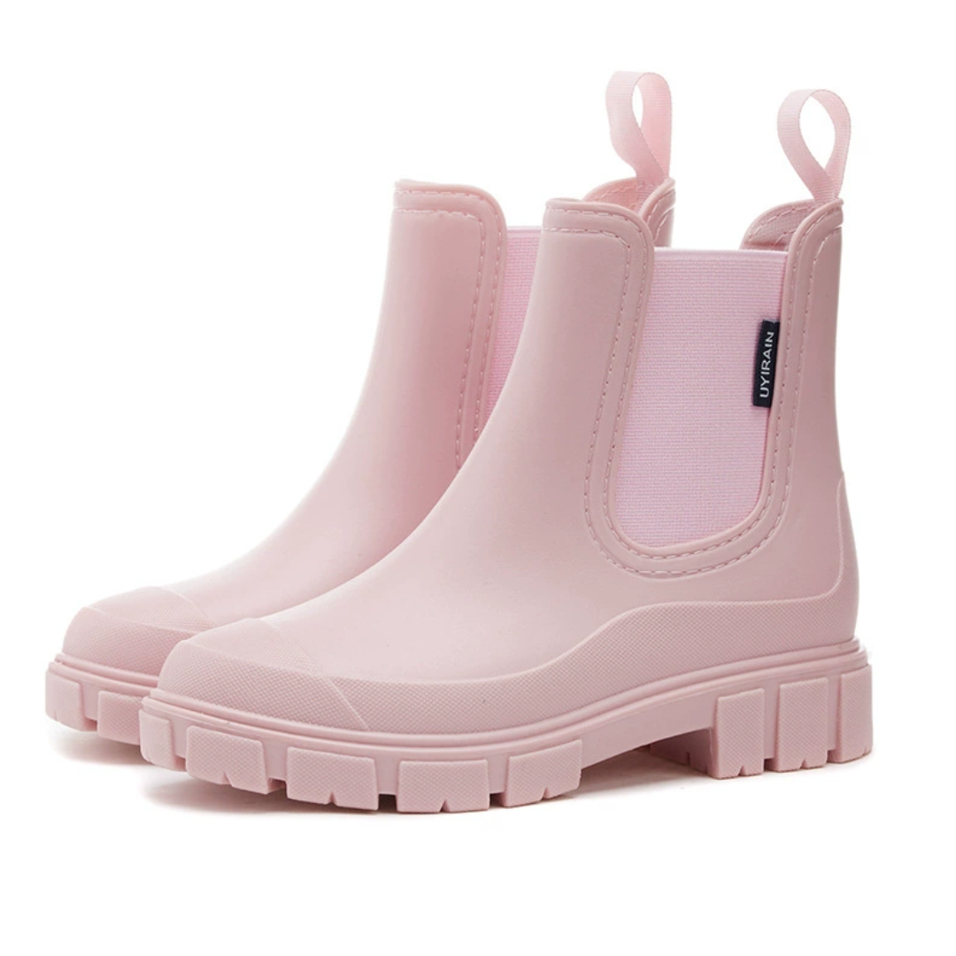 Baby Pink