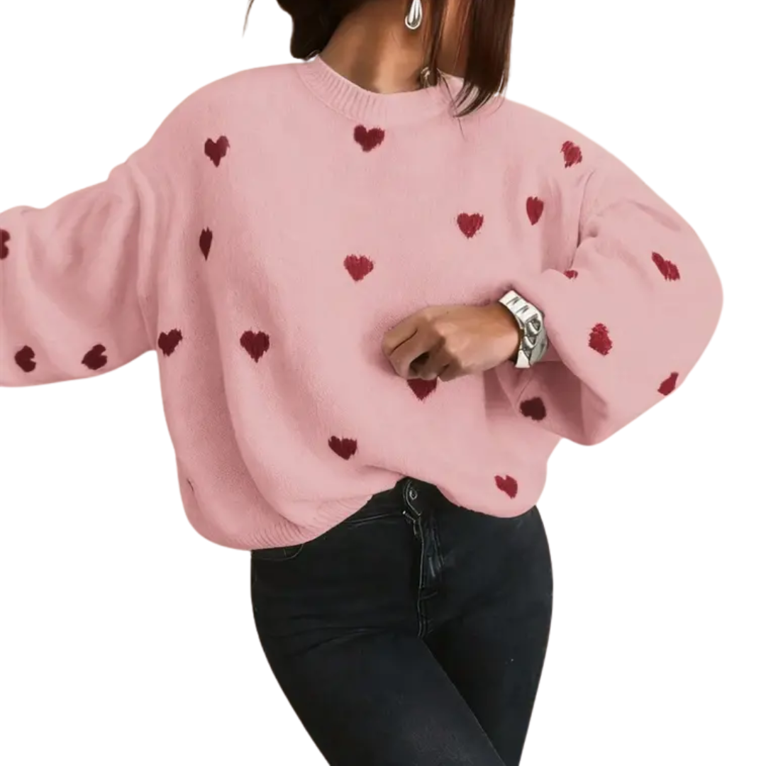 Baby Pink