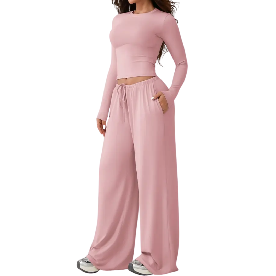 Baby Pink
