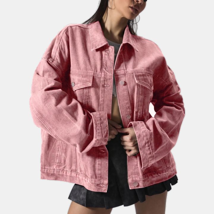 Baby Pink
