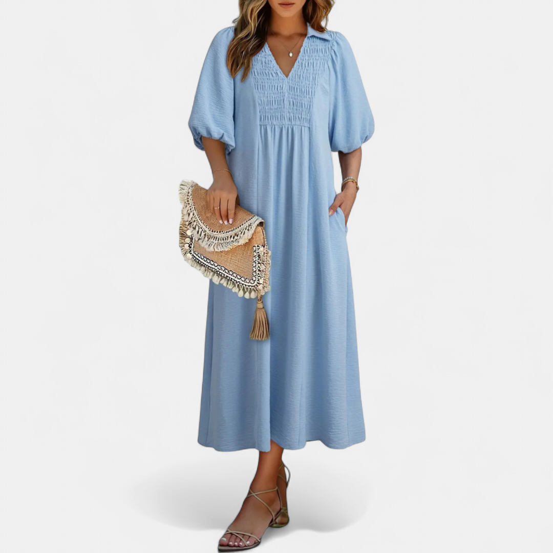 Beau Blue