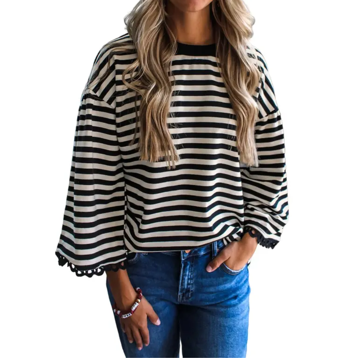 Black Stripe