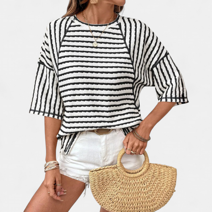 Black Stripe