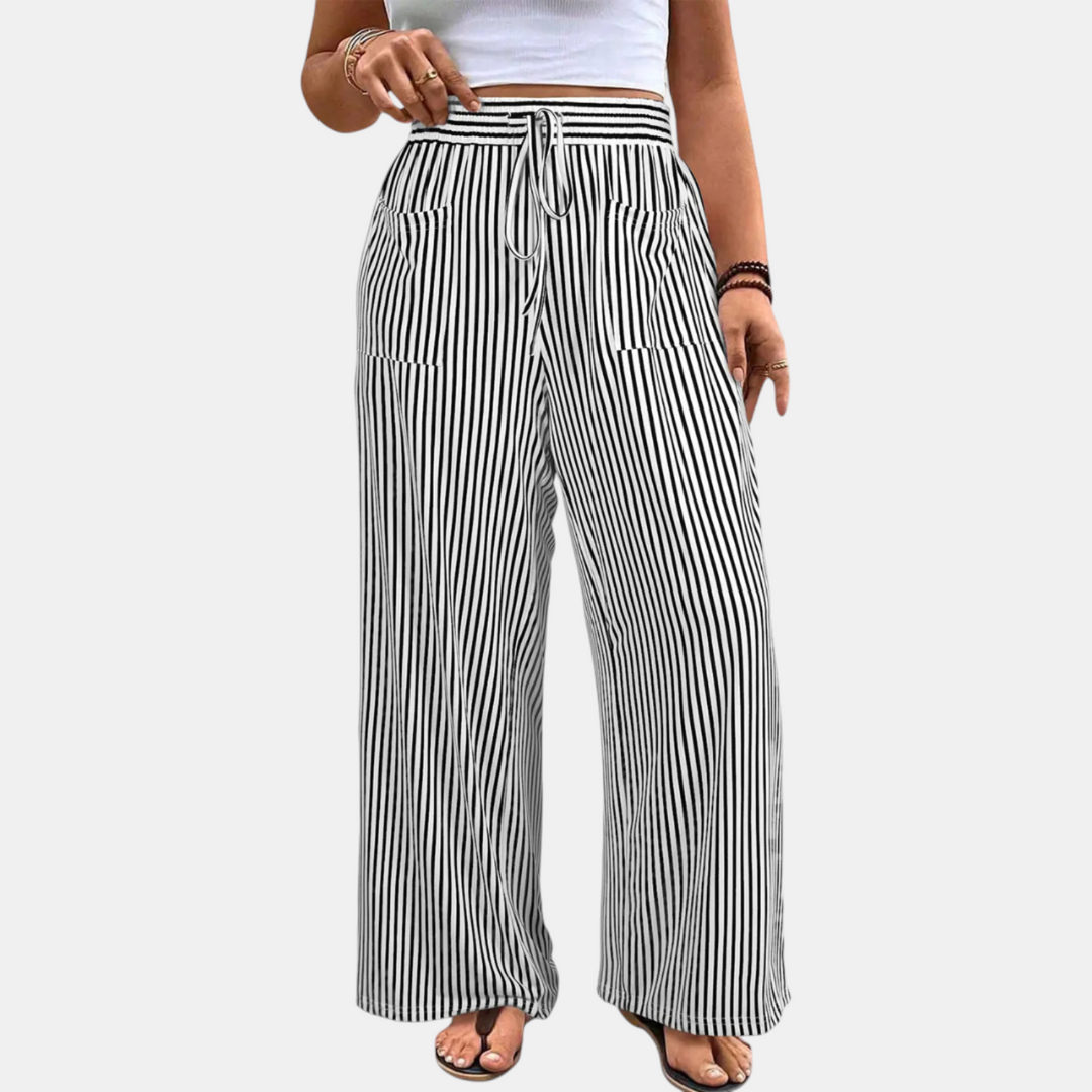 Black Stripe