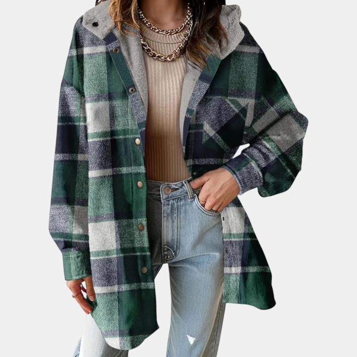 Blackish Green