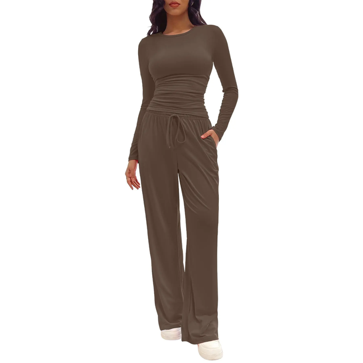 Coffee Brown