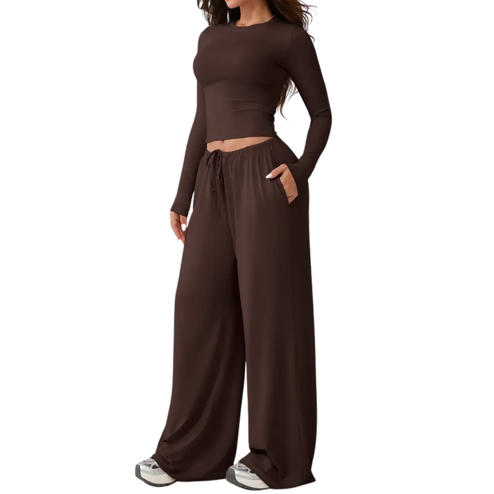 Coffee Brown