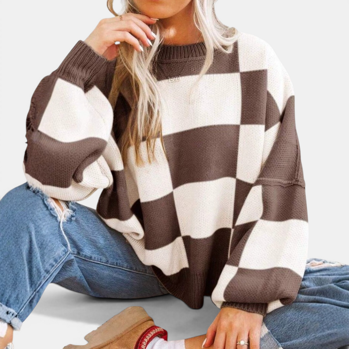 Coffee Brown