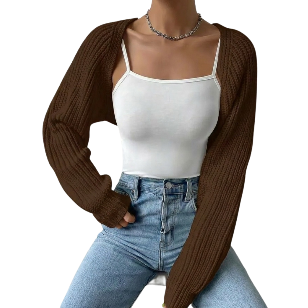 Coffee Brown
