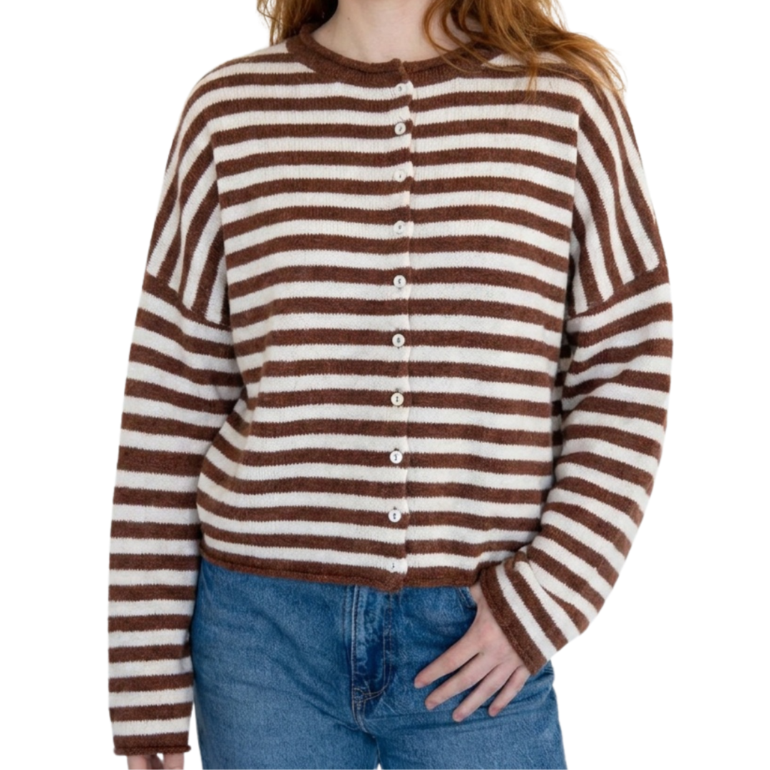 Coffee Brown