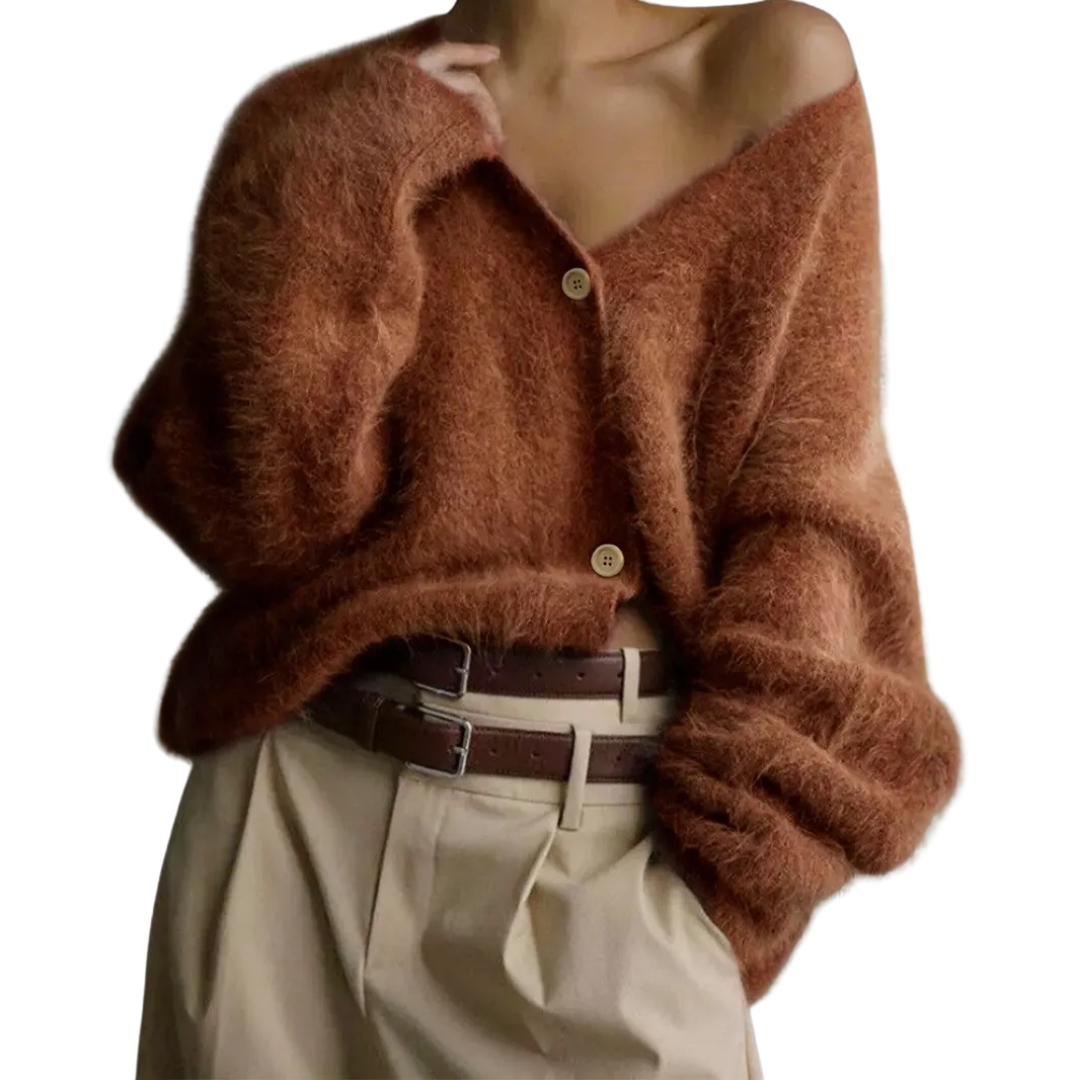 Coffee Brown