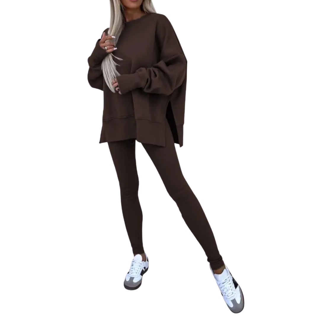 Coffee Brown
