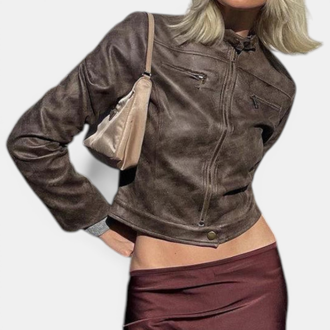 Coffee Brown
