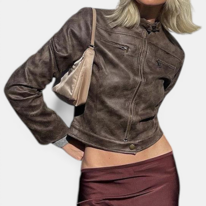 Coffee Brown