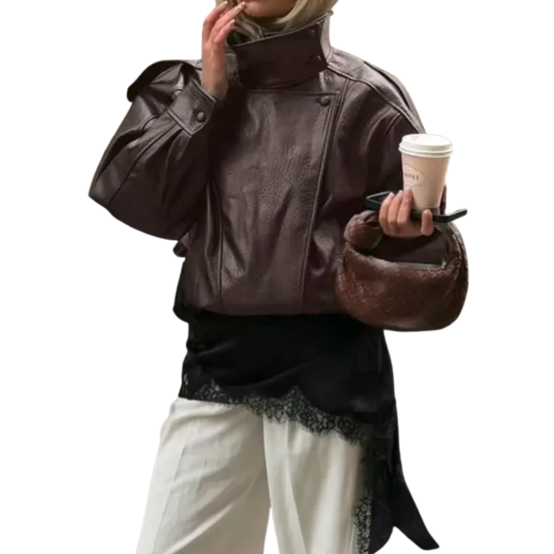 Coffee Brown