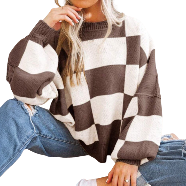 Coffee Brown
