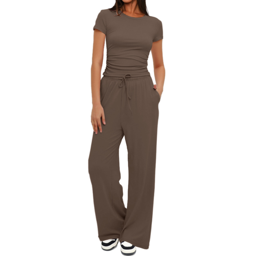 Coffee Brown