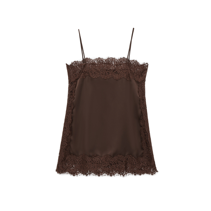 Coffee Brown