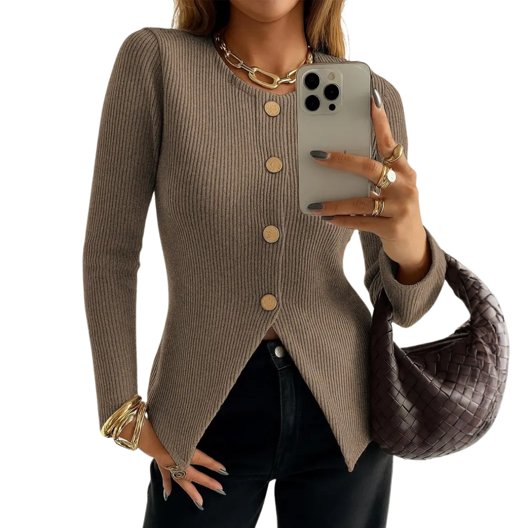Coffee Brown