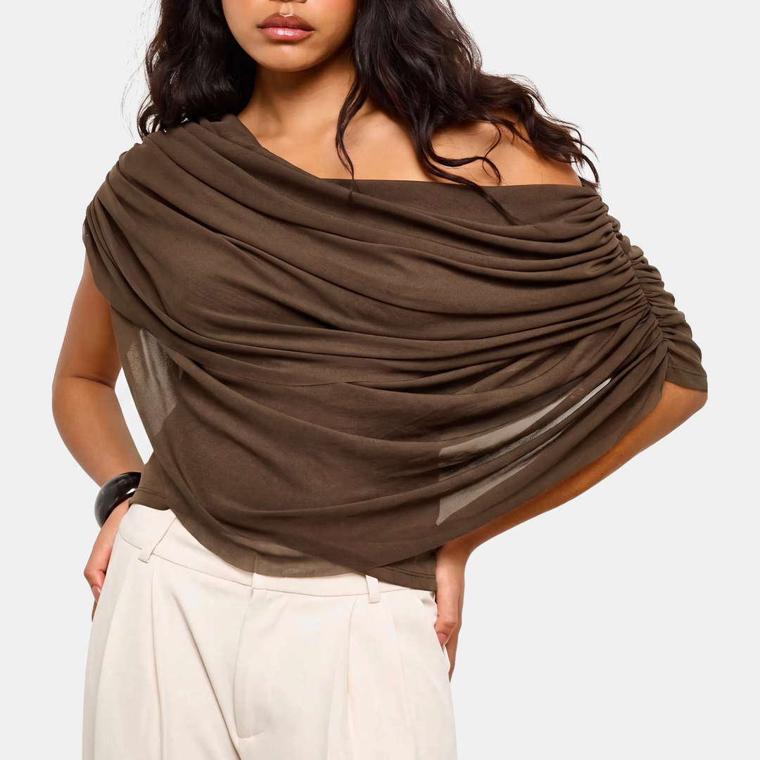 Coffee Brown