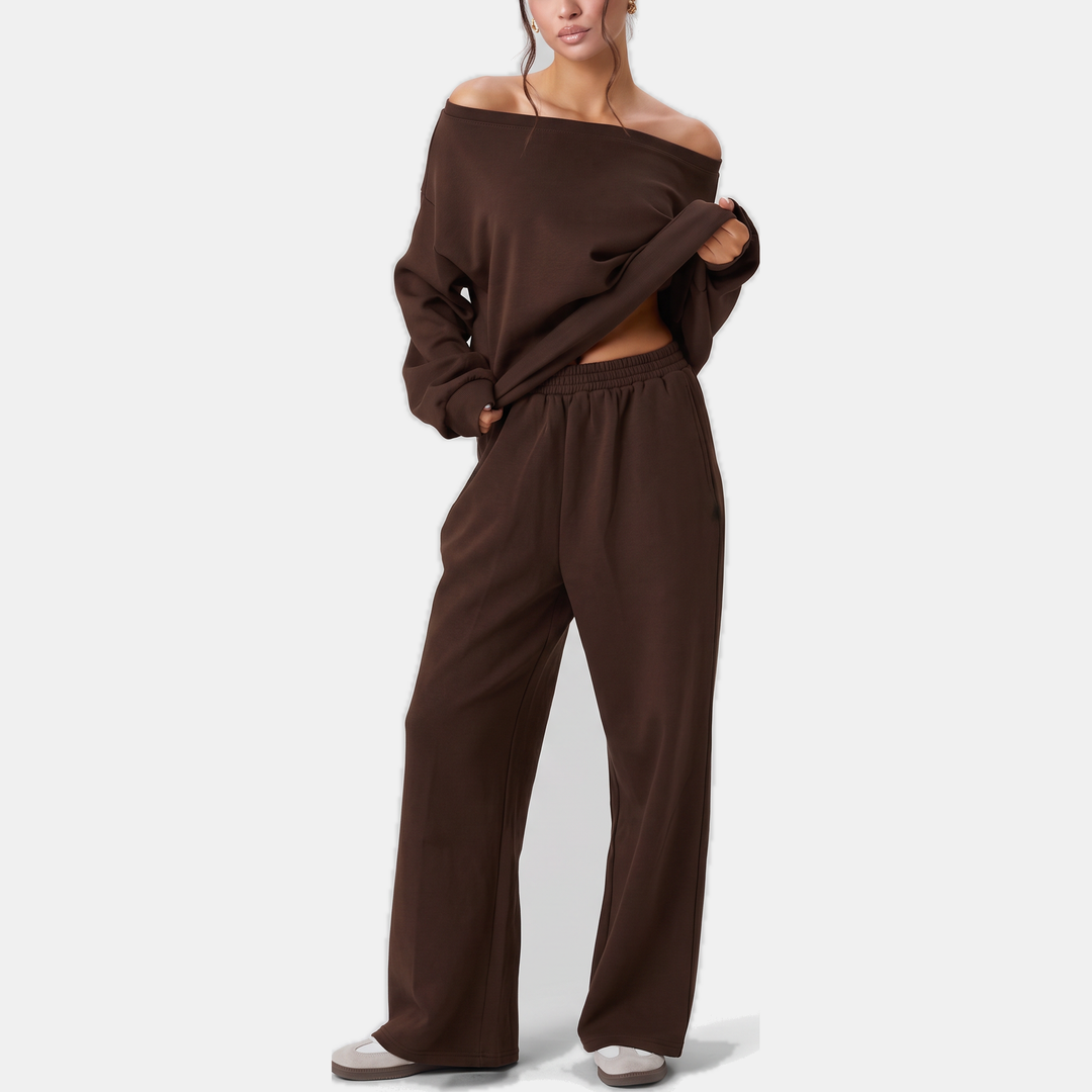 Coffee Brown