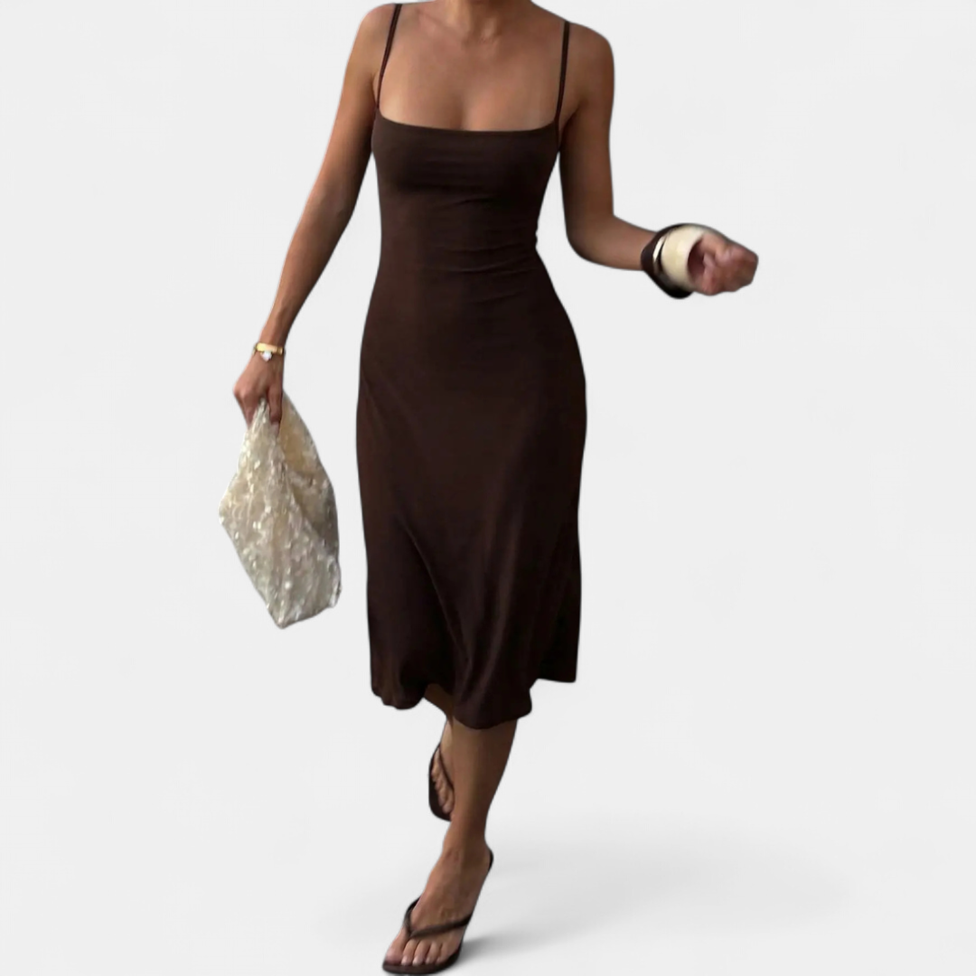 Coffee Brown