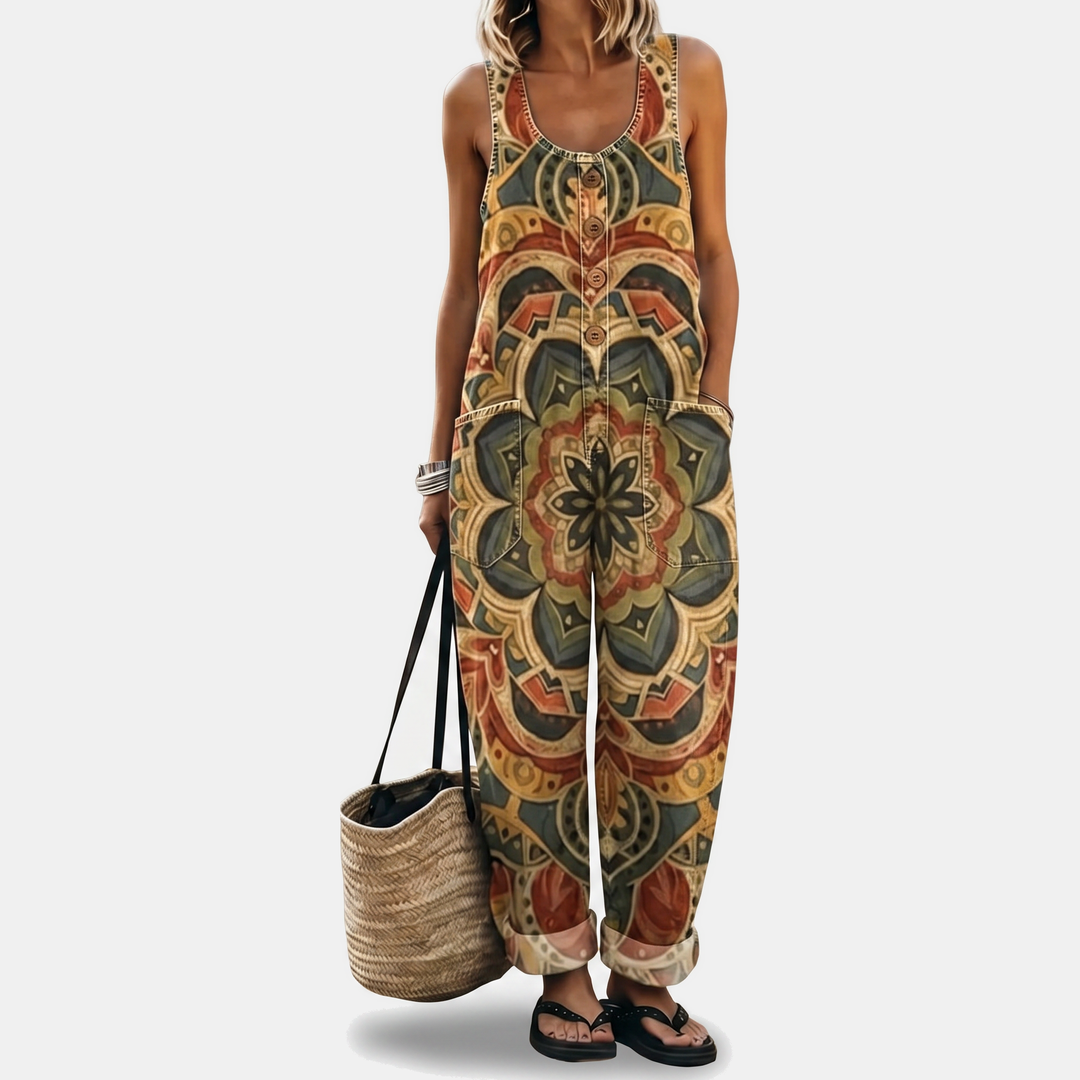 Colorful Print