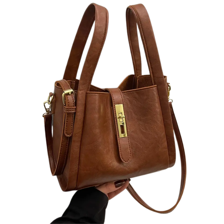 Copper Brown