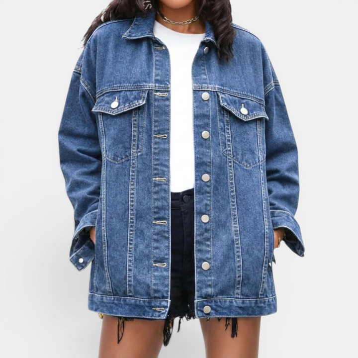 Dark  Blue