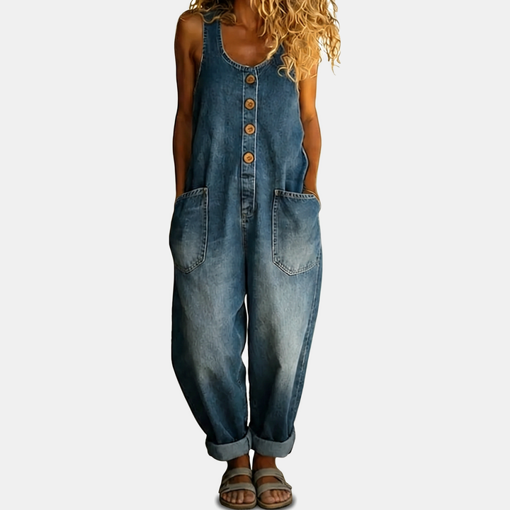 Dark Denim
