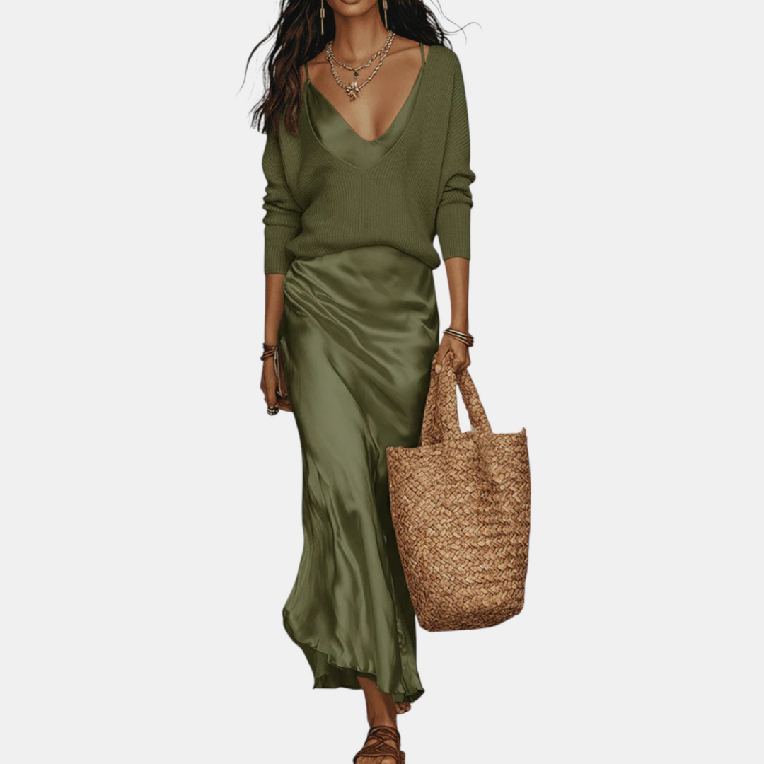 Dark Green