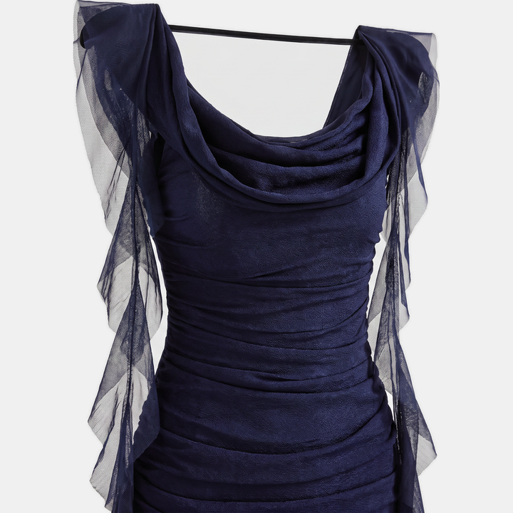 Dark Navy