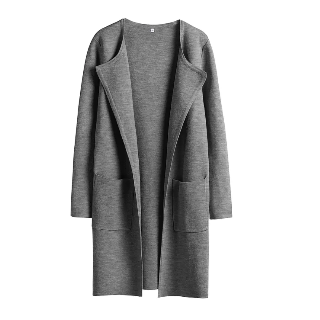 Deep Grey