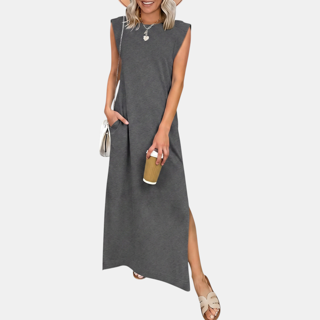 Deep Grey