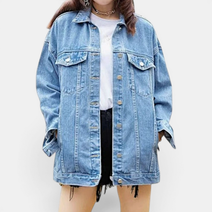 Denim Blue