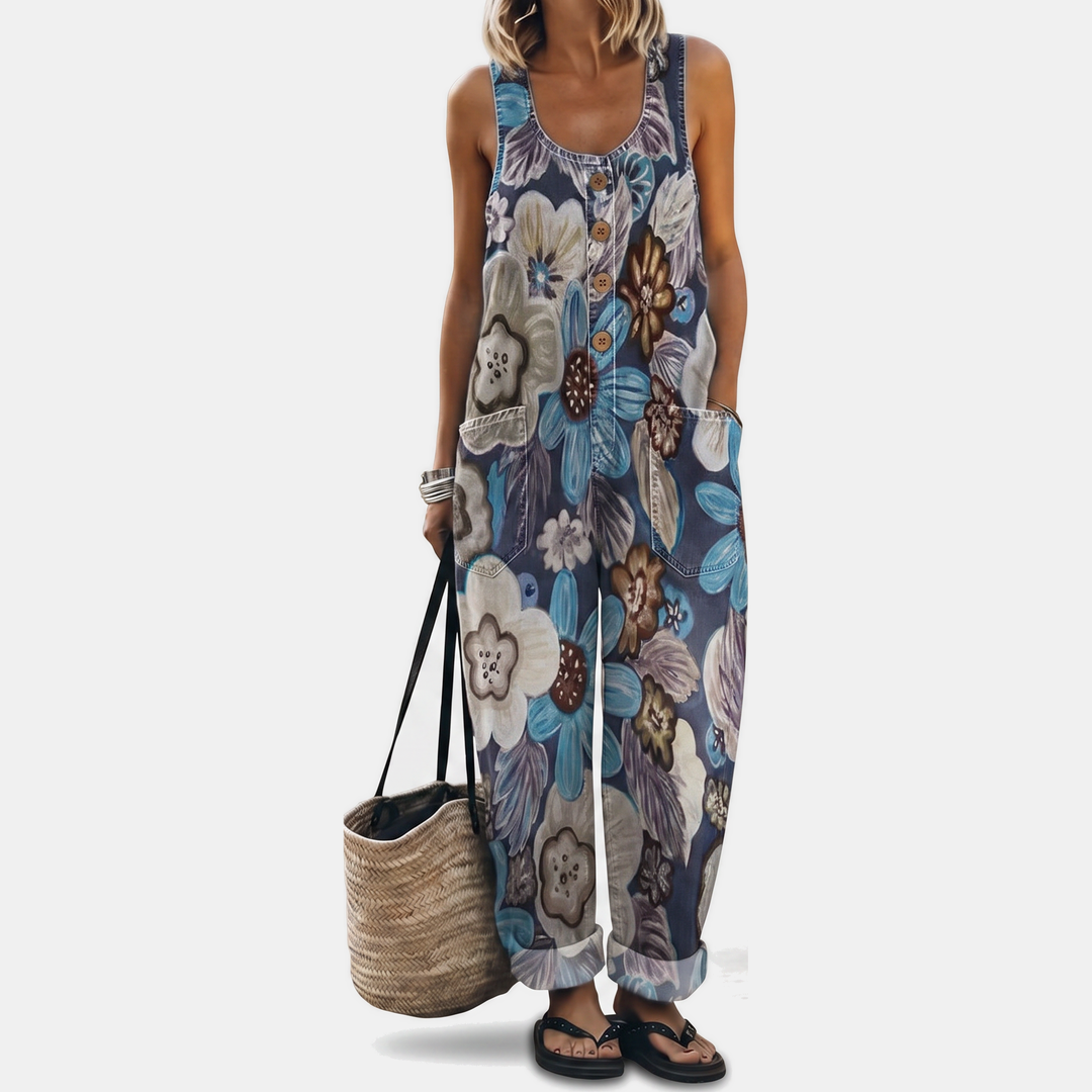 Flower Print
