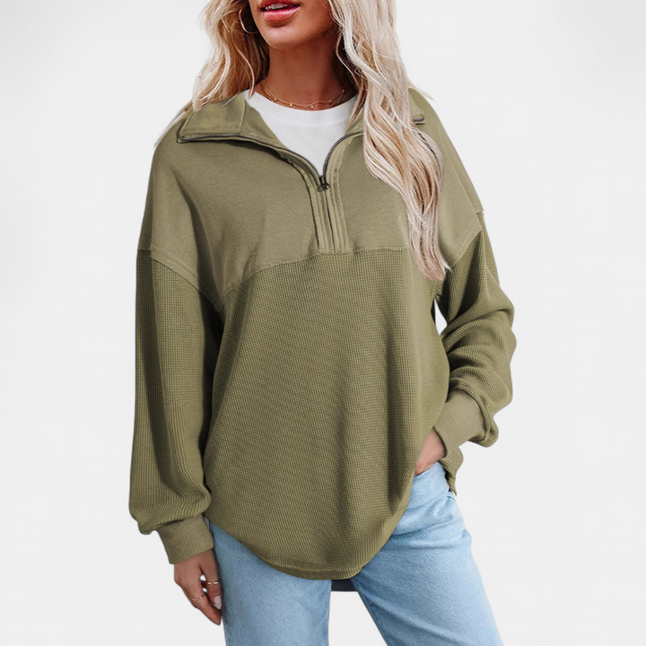 Fog Green