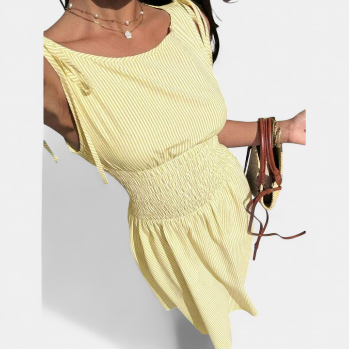 Goose Yellow