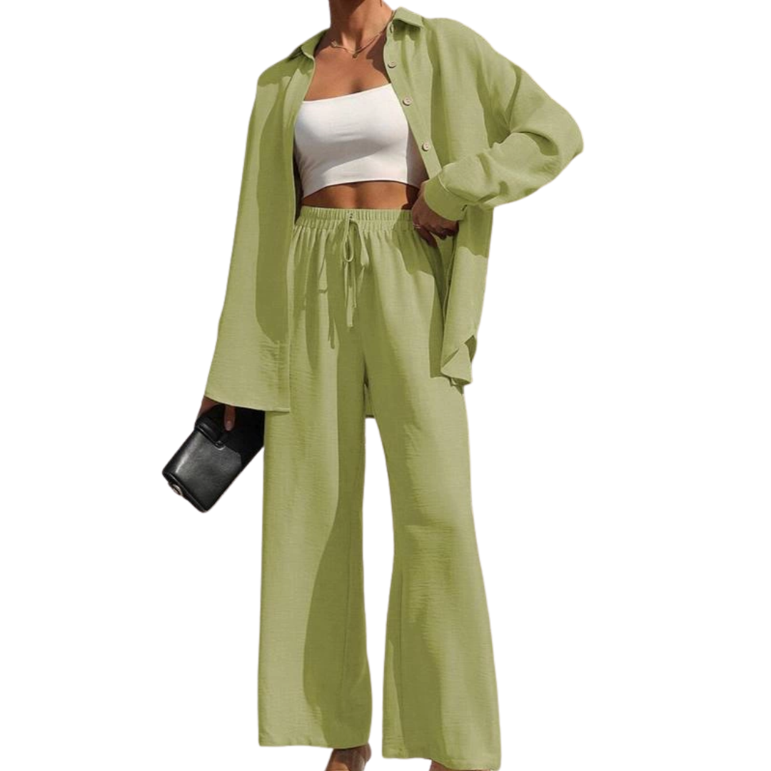 Grass Green