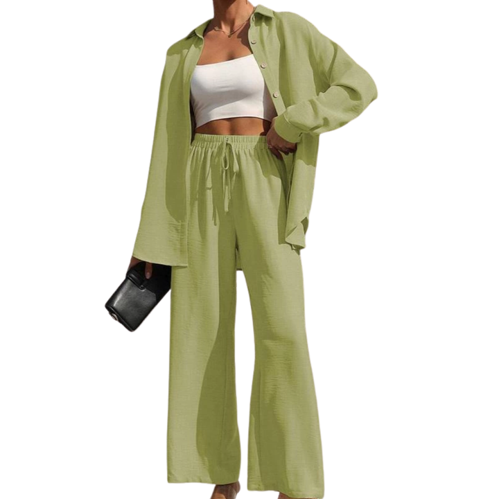 Grass Green