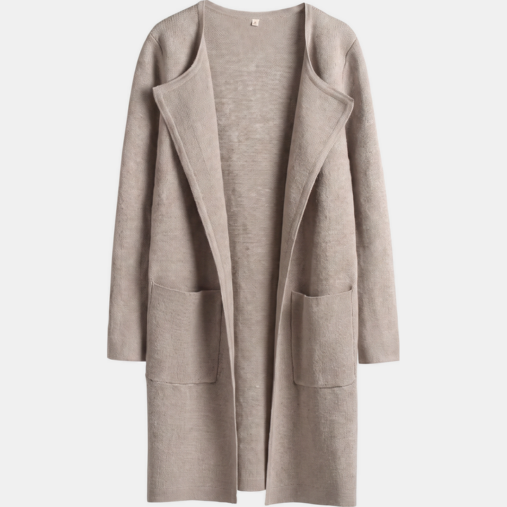 Gray Apricot