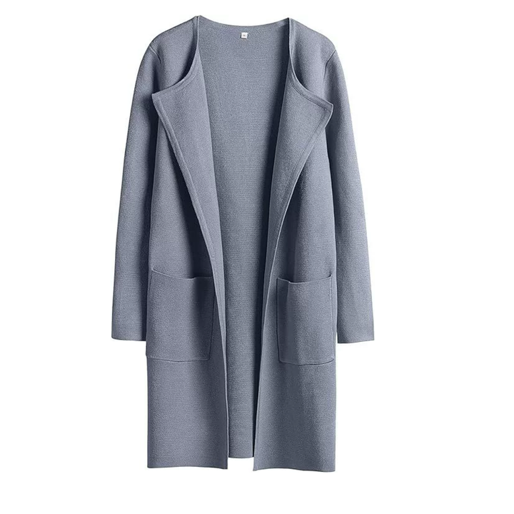Gray Blue