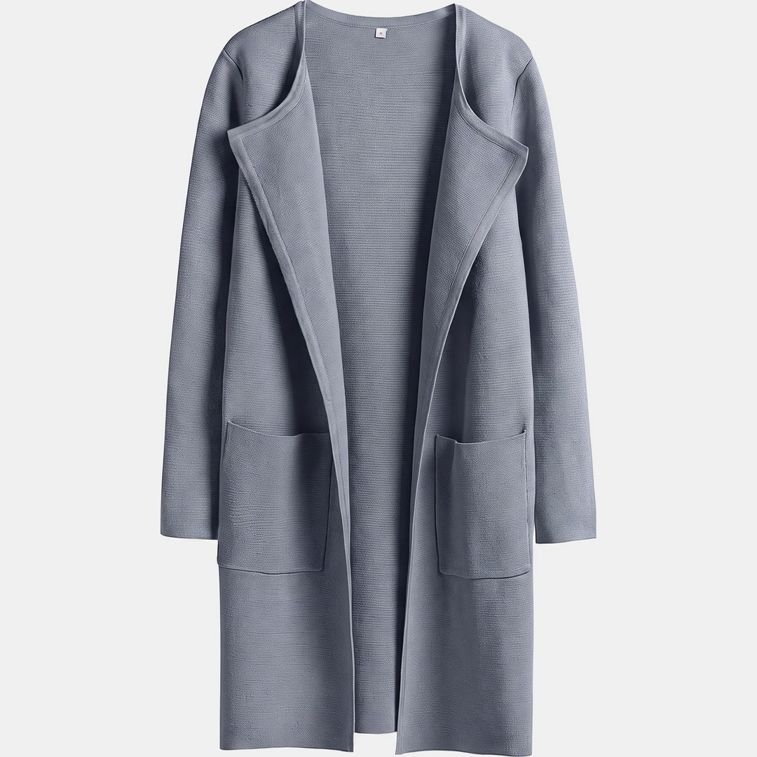 Gray Blue