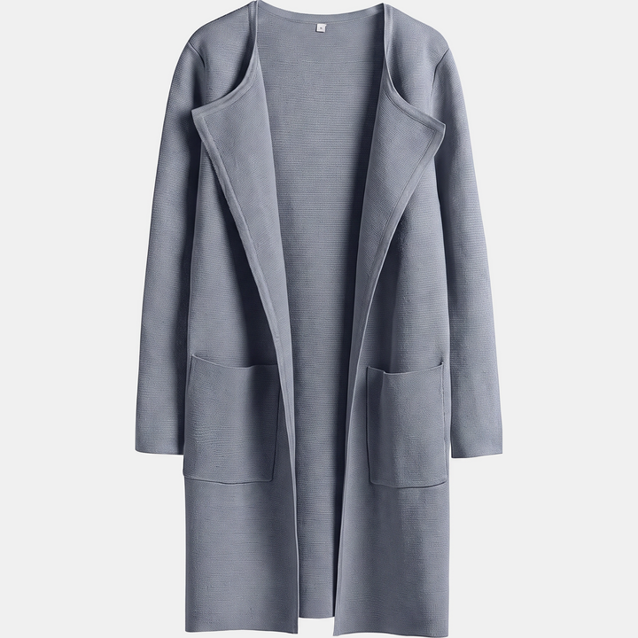 Gray Blue