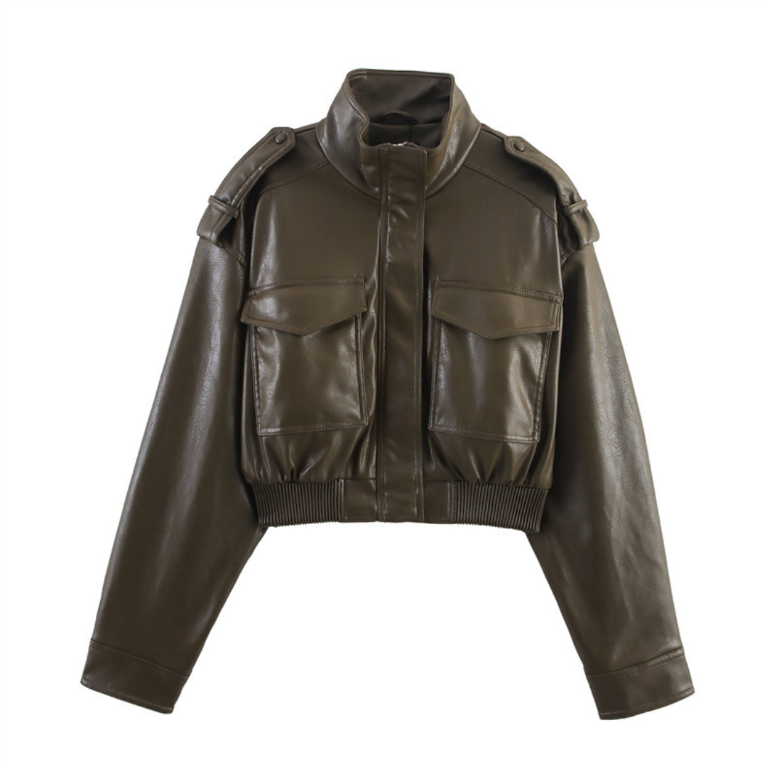 Gray Olive