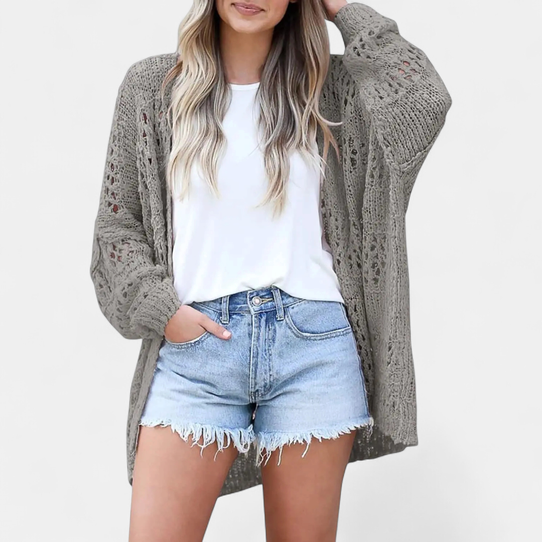 Gray