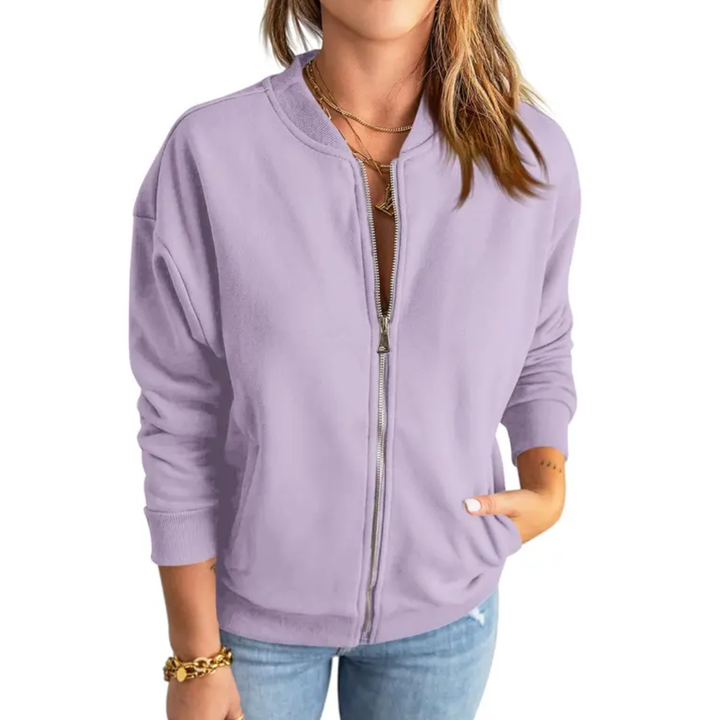 Gray&Purple